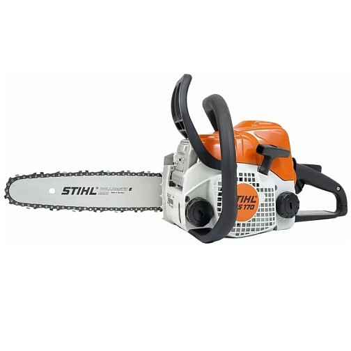 Бензопила STIHL MS 170-14