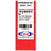Пластина WNMG 080408 - MA SM8020 получистовая по нержавеющей стали SENO: миниатюра фото 3