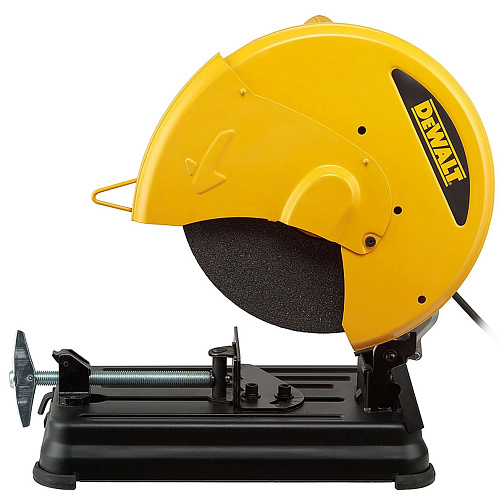 Машина отрезная DeWALT D28730 (2300Вт,355х25.4мм): фото 3