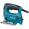 Лобзик MAKITA 4329 (450Вт,65мм,маятник): миниатюра фото 2