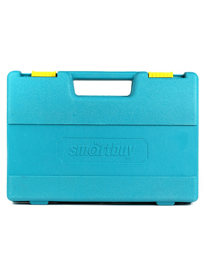 Набор инструмента 30 пред, отв.,биты,голов.,плоског.,молот., и т.д. Smartbuy SBT-TS-31P1: фото 3