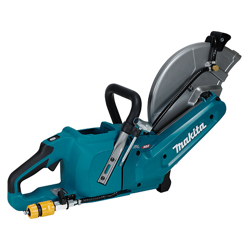 Резчик аккумуляторный MAKITA CE004GZ (BL-Motor,40В/XGT,305х25.4мм,рез121мм,без акк.из/у) **: фото 2