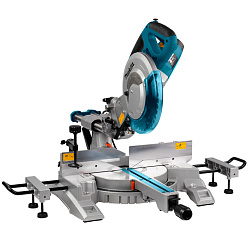 Пила торцовочная MAKITA LS1018LN (1430Вт,260х30мм,сечение91*305мм,лазер)