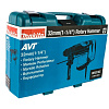 Перфоратор MAKITA HR3210C (850Вт,SDS-Plus,6.4Дж,3реж,315-630об/мин,AVT-технология,кейс) **: миниатюра фото 2