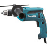 Дрель MAKITA HP1640 (680Вт,удар,0-2800об/мин): миниатюра фото 1