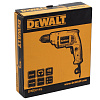 Дрель DeWALT DWD014S (550Вт,бзп10мм,0-2800об/мин): миниатюра фото 2