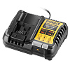 Набор аккумуляторный DeWALT DCB1104M2 (аккумуляторыDCB182-2штуки+з/уDCB1104): миниатюра фото 2