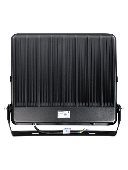 Прожектор светодиодный FL 300W SMD Pro /6500K/IP65 Smartbuy (SBL-EFL-300-65): фото 4