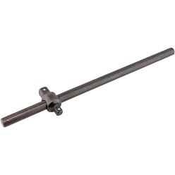 Вороток под головки 1/2"-3/4"