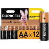 Батарейка АА Duracell: миниатюра фото 2