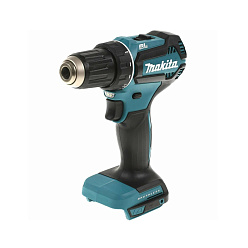 Аккумуляторная дрель-шуруповерт MAKITA DDF485Z (BL-Motor,18B/LXT,50/25Нм,без акк и з/у)