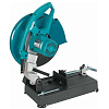 Машина отрезная MAKITA LW1401 (2200Вт,абр.диск355х25.4мм): миниатюра фото 2