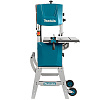 Пила ленточная MAKITA LB1200F (асинхронный-900Вт,полотно2240мм,стол305мм,свет): миниатюра фото 3