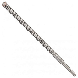 Бур SDS-Plus 10 х 310 х 250 мм MAKITA 4Cutter/B-62701