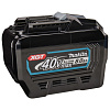Аккумулятор MAKITA BL4080F (XGT,40В,8.0Ач,Li-Ion)/191X65-8~632S90-5: миниатюра фото 3