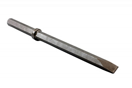 Долото гекс 28.6мм 28 х 410 мм MAKITA/D-17647