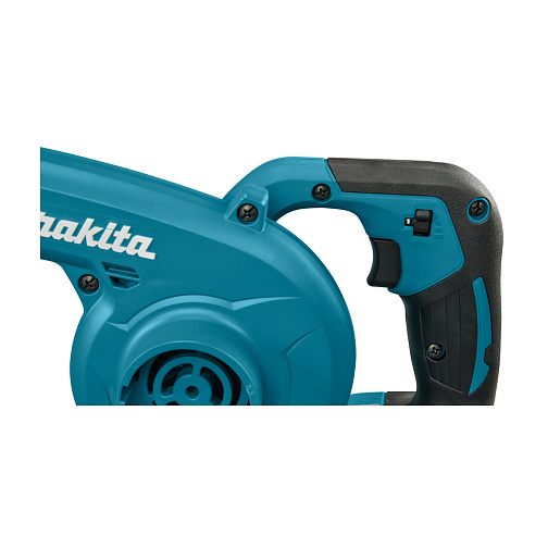 Воздуходувка аккумуляторная MAKITA DUB186Z (BL-Motor,18В/LXT,3скорости): фото 3