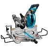 Пила торцовочная MAKITA LS1019L (1510Вт,260х30мм,сечение91*279мм,DXT,лазер) **: миниатюра фото 2