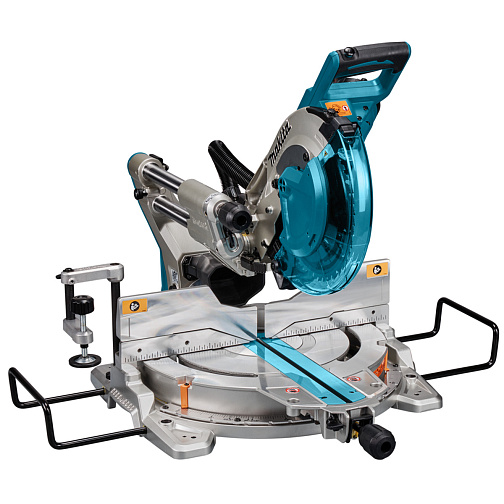 Пила торцовочная MAKITA LS1019L (1510Вт,260х30мм,сечение91*279мм,DXT,лазер) **: фото 2