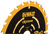 Диск пильный по дереву 190*30*1.65мм*24Т DeWALT Elite Extreme/DT10402: миниатюра фото 4