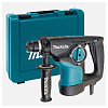 Перфоратор MAKITA HR2810 (800Вт,SDS-Plus,2.9Дж,3режима,кейс): миниатюра фото 2