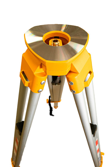 Штатив геодезический Geobox ТГ-3230 (96-161см,5/8
