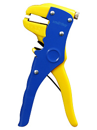 Клещи для снятия изоляции автоматические СИ-6А Smartbuytools (SBT-WCR-3)