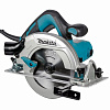 Пила дисковая MAKITA HS6601 (1050Вт,165х20мм,54.5мм,5200об/мин): миниатюра фото 1