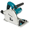 Пила дисковая погружная MAKITA SP6000J (1300Вт,165х20мм,56мм,кейс): миниатюра фото 3
