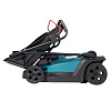 Газонокосилка аккумуляторная MAKITA DLM330Z (18В/LXT,захват33см,до450кв.м,без акк.и з/у): миниатюра фото 2