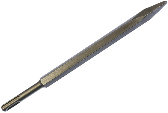 Пика SDS-Plus 250 мм MAKITA/D-08713: фото 1