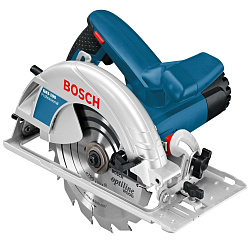 Пила дисковая BOSCH GKS 190 (1400Вт,190х30мм,70мм)/0601623000