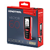Дальномер лазерный CONDTROL Vector 60 (0.05-60м,±1.5мм,аккумулятор,Bluetooth)/1-4-104: миниатюра фото 7