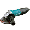 Машина шлифовальная угловая MAKITA GA5034 (720Вт,125мм,11000об/мин): миниатюра фото 1
