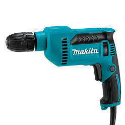 Дрель MAKITA DP4021 (630Вт,бзп13мм,0-3000об/мин)