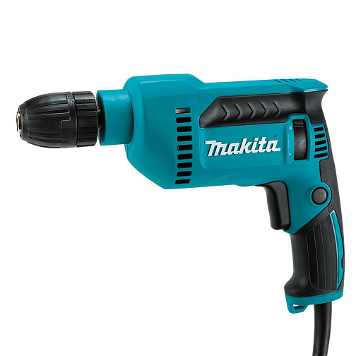 Дрель MAKITA DP4021 (630Вт,бзп13мм,0-3000об/мин): фото 1