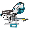 Пила торцовочная MAKITA LS0816F (1200Вт,216х30мм,сечение65*305мм,5000об/мин,пл.пуск,прицел): миниатюра фото 4