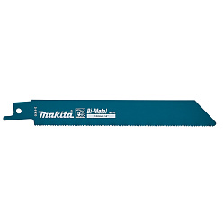 Полотно пильное по металлу MAKITA 2 штуки (150*19*0.9мм/18TPI)/D-51633