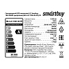 Светильники светодиодные линейные LU2 Smartbuy 18W 4000К матовый SBL-LU2-18W-40: миниатюра фото 5