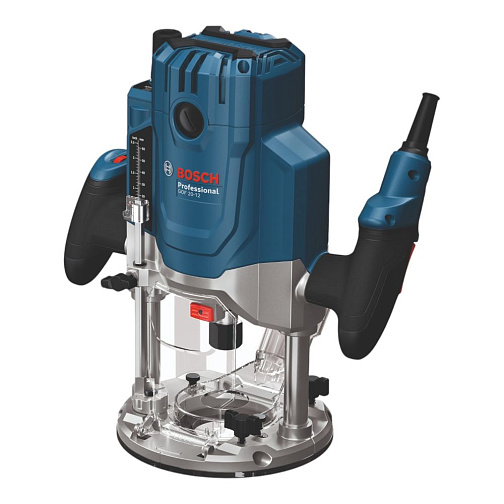 Фрезер BOSCH GOF 20-12 (2000Вт,8/12мм,10000-25000об/мин)/0601627220: фото 3