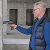 Измеритель прочности бетона электронный CONDTROL Beton Pro/3-10-024 **: миниатюра фото 5