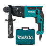 Перфоратор MAKITA HR1840 (470Вт,SDS-Plus,1.4Дж,2режима,кейс) **: миниатюра фото 2