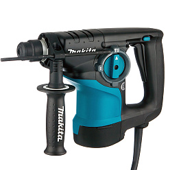 Перфоратор MAKITA HR2800 (800Вт,SDS-Plus,2.9Дж,2режима,кейс) **