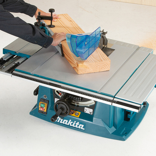 Пила настольная MAKITA MLT100N (1500Вт,260х30мм,рез93мм) **: фото 5