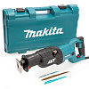 Пила сабельная MAKITA JR3070CT (1510Вт,маятник,кейс+полотна): миниатюра фото 2