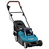 Газонокосилка аккумуляторная MAKITA DLM382Z (36В/2х18В/LXT,шир38см,выс20-75мм,до540м2,без акк.) **: миниатюра фото 3