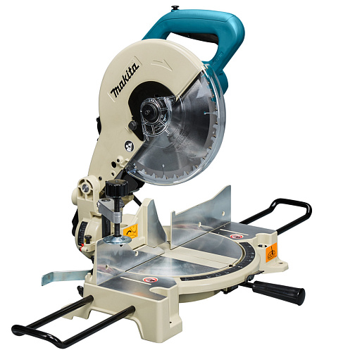 Пила торцовочная MAKITA LS1040N (1650Вт,255х30мм,сечение90.5*95мм): фото 3