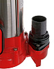 Насос погружной дренажный фекальный QUATTRO ELEMENTI SEWAGE 800F Ci (800Вт,300л/мин,H=14м,чугун+нерж)/910-164: миниатюра фото 5