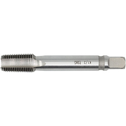 Метчик конический дюймовый К 1/2" Р6М5