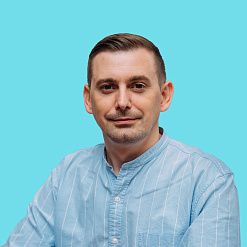 Железовский Павел
